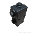 Loader Steering Check Valve untuk liugong 50cn 12c2377